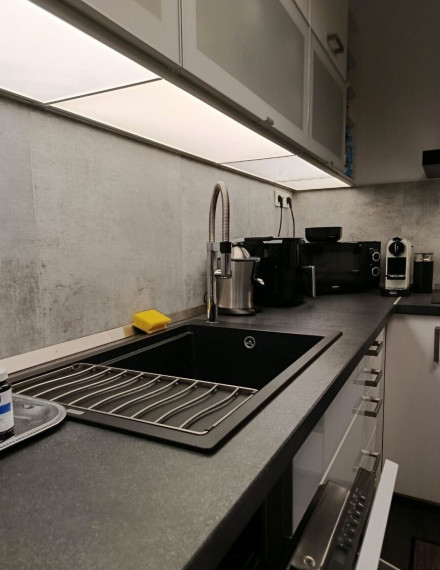 Na predaj moderný 2-izbový byt v Devínskej Novej Vsi - Bratislava IV TOP