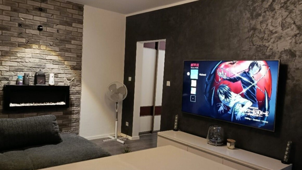 Na predaj moderný 2-izbový byt v Devínskej Novej Vsi - Bratislava IV TOP