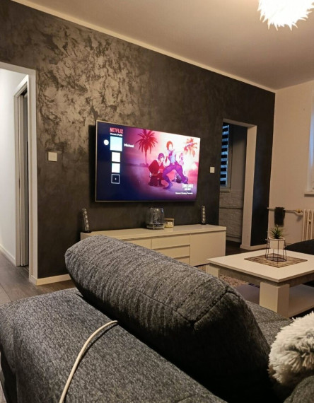 Na predaj moderný 2-izbový byt v Devínskej Novej Vsi - Bratislava IV TOP