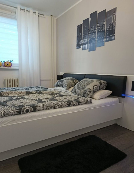 Na predaj moderný 2-izbový byt v Devínskej Novej Vsi - Bratislava IV TOP