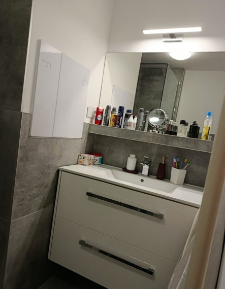 Na predaj moderný 2-izbový byt v Devínskej Novej Vsi - Bratislava IV TOP