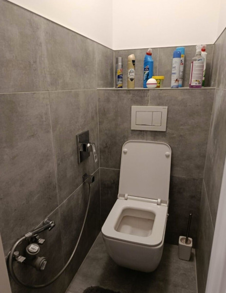 Na predaj moderný 2-izbový byt v Devínskej Novej Vsi - Bratislava IV TOP