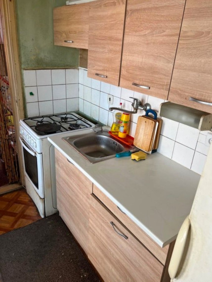 Na predaj svetlý 4-izbový byt - ul. Landauova, Bratislava IV 