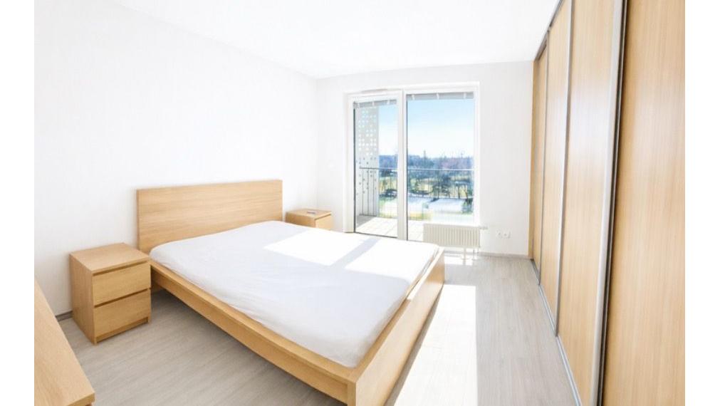 Na prenájom 2-izbový byt v tichej lokalite v Rači - Bratislava III TOP 