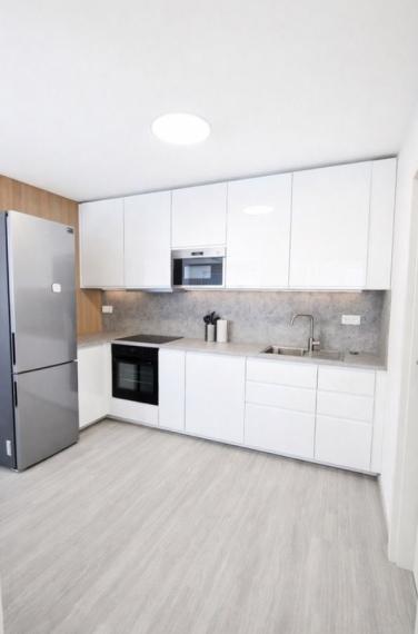 Na prenájom 2-izbový byt v tichej lokalite v Rači - Bratislava III TOP 