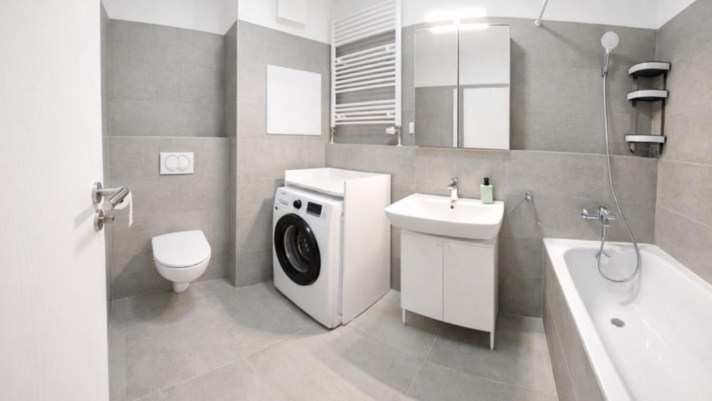 Na prenájom 2-izbový byt v tichej lokalite v Rači - Bratislava III TOP 