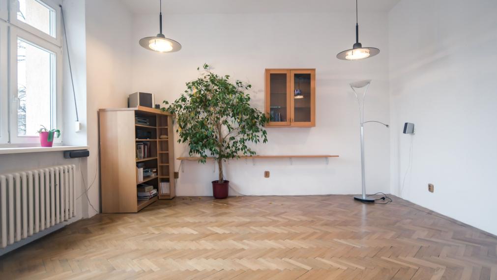 Výnimočný 4 izbový byt s atmosférou mestského domu, Šancova ulica, TOP