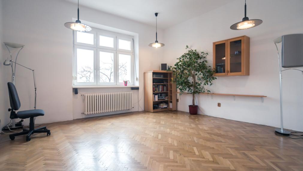 Výnimočný 4 izbový byt s atmosférou mestského domu, Šancova ulica, TOP