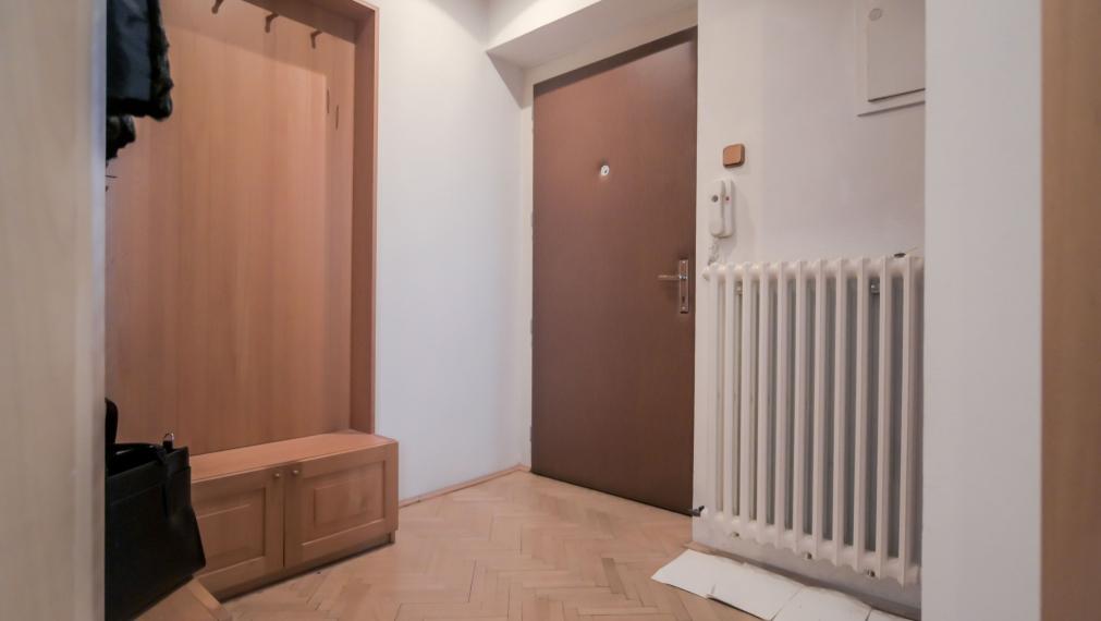 Výnimočný 4 izbový byt s atmosférou mestského domu, Šancova ulica, TOP