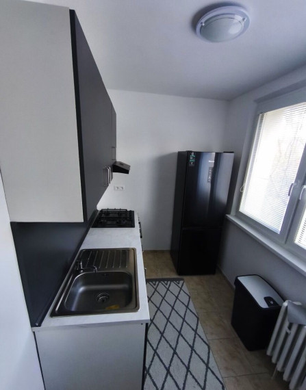 Útulný jednoizbový byt na prenájom v Bratislave DNV TOP