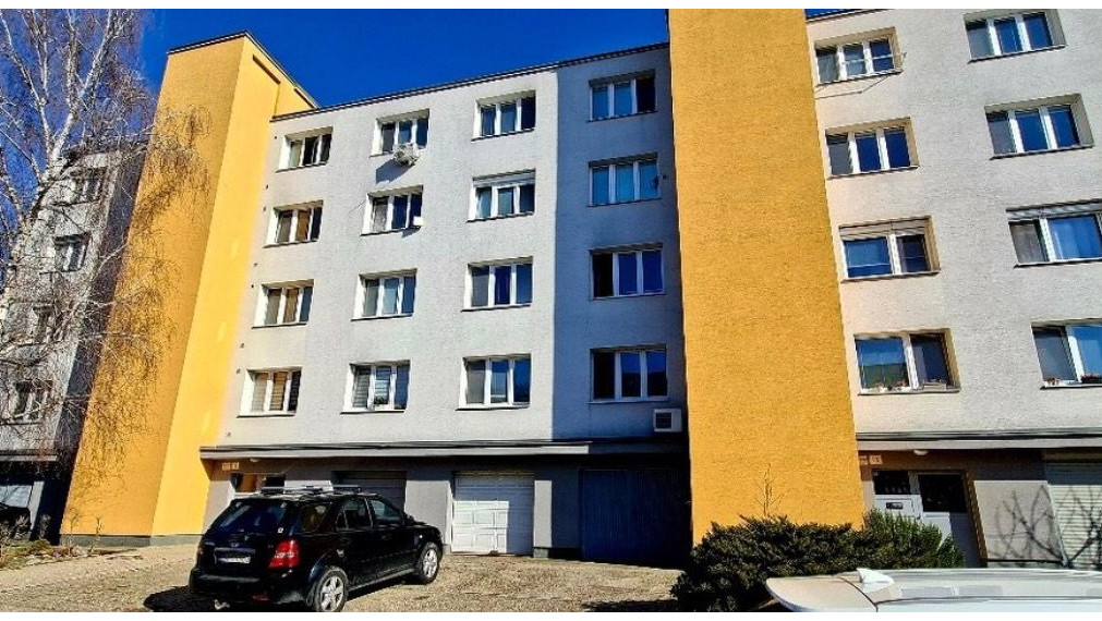 Útulný jednoizbový byt na prenájom v Bratislave DNV TOP