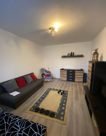 Útulný jednoizbový byt na prenájom v Bratislave DNV TOP