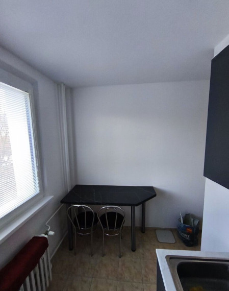 Útulný jednoizbový byt na prenájom v Bratislave DNV TOP