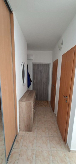 Útulný jednoizbový byt na prenájom v Bratislave DNV TOP