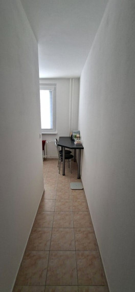 Útulný jednoizbový byt na prenájom v Bratislave DNV TOP