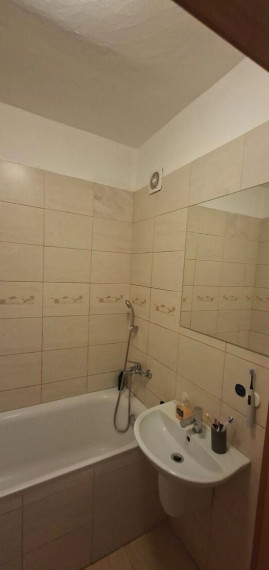 Útulný jednoizbový byt na prenájom v Bratislave DNV TOP