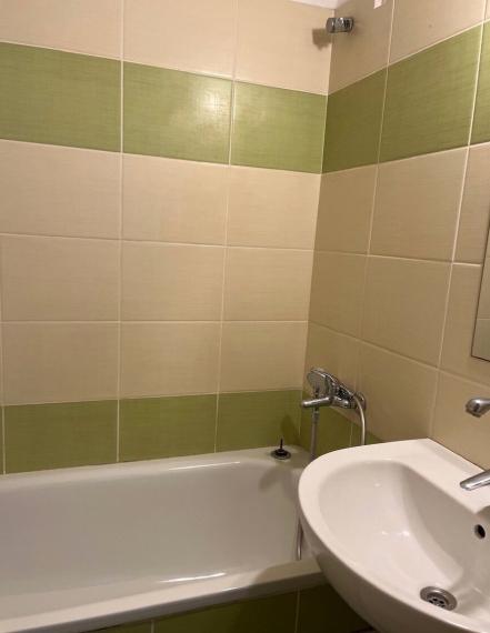 Na prenájom 1-izbový byt na Medveďovej ulici v Petržalke TOP