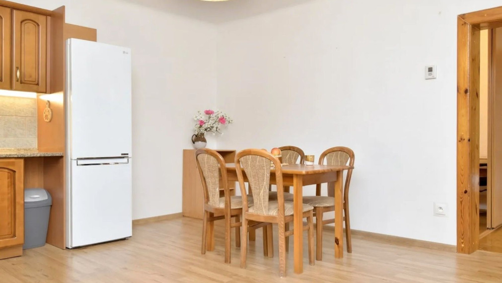 Priestranný 3-izbový byt na predaj - Bratislava I TOP