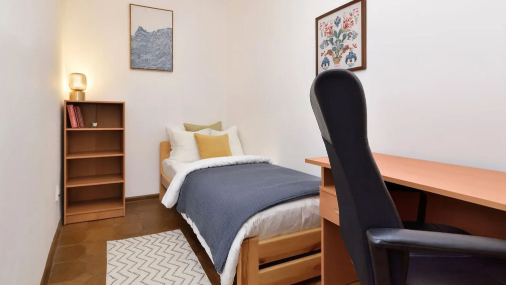 Priestranný 3-izbový byt na predaj - Bratislava I TOP