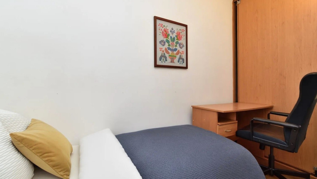 Priestranný 3-izbový byt na predaj - Bratislava I TOP