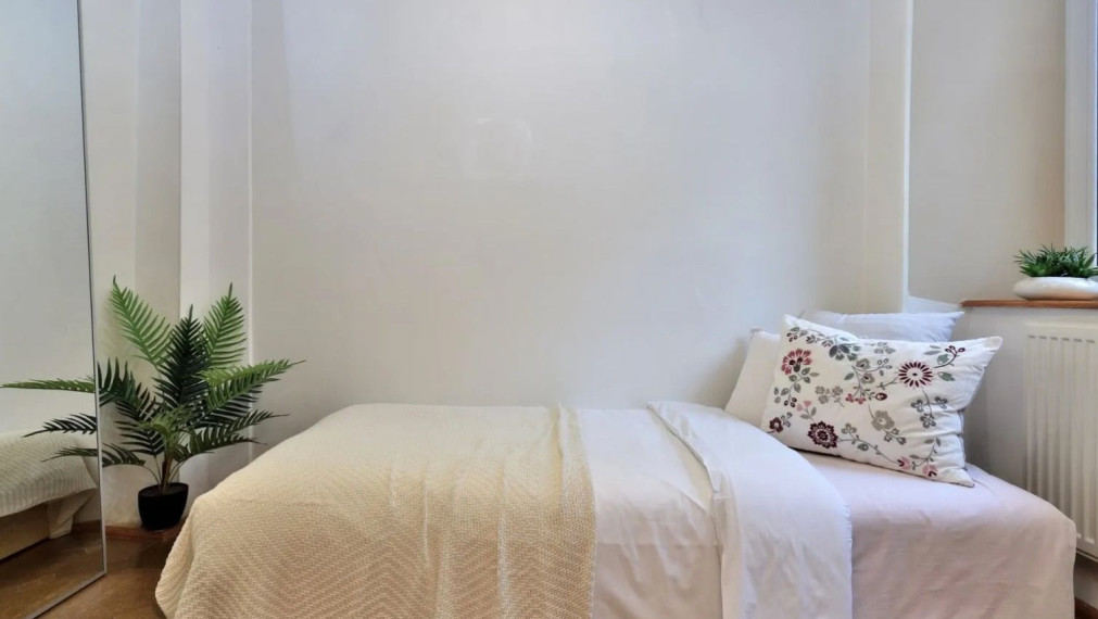 Priestranný 3-izbový byt na predaj - Bratislava I TOP