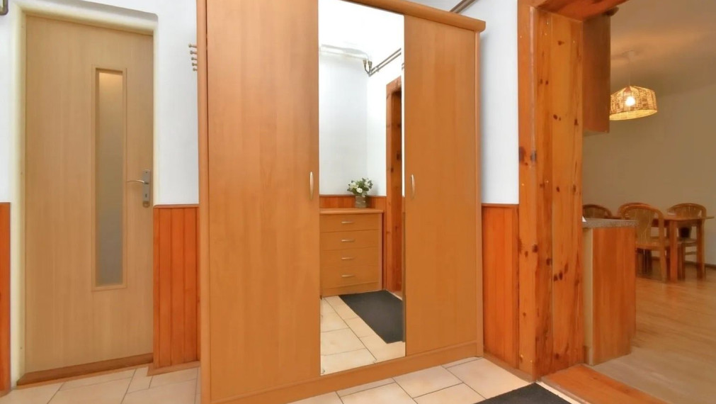 Priestranný 3-izbový byt na predaj - Bratislava I TOP