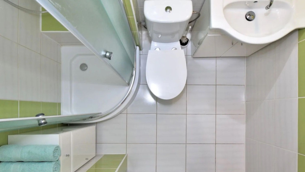 Priestranný 3-izbový byt na predaj - Bratislava I TOP