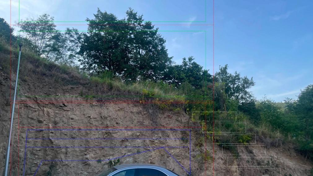 Na predaj stavebný pozemok o výmere 503 m2 na Popolnej ulici v Bratislave TOP