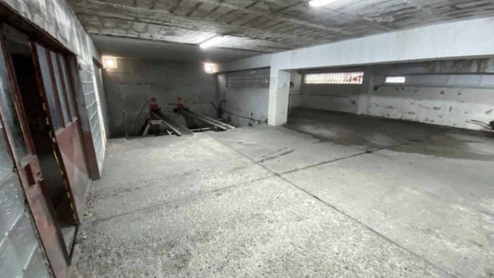 Priestranná garáž na prenájom na Chlumeckého, Bratislava II TOP