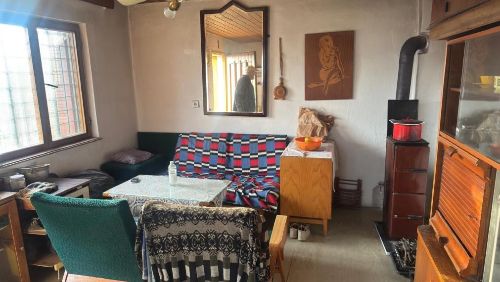 Na predaj chatka v Podunajských Biskupiciach