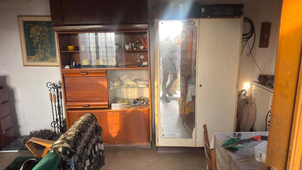 Na predaj chatka v Podunajských Biskupiciach