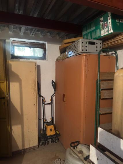 Na predaj chatka v Podunajských Biskupiciach