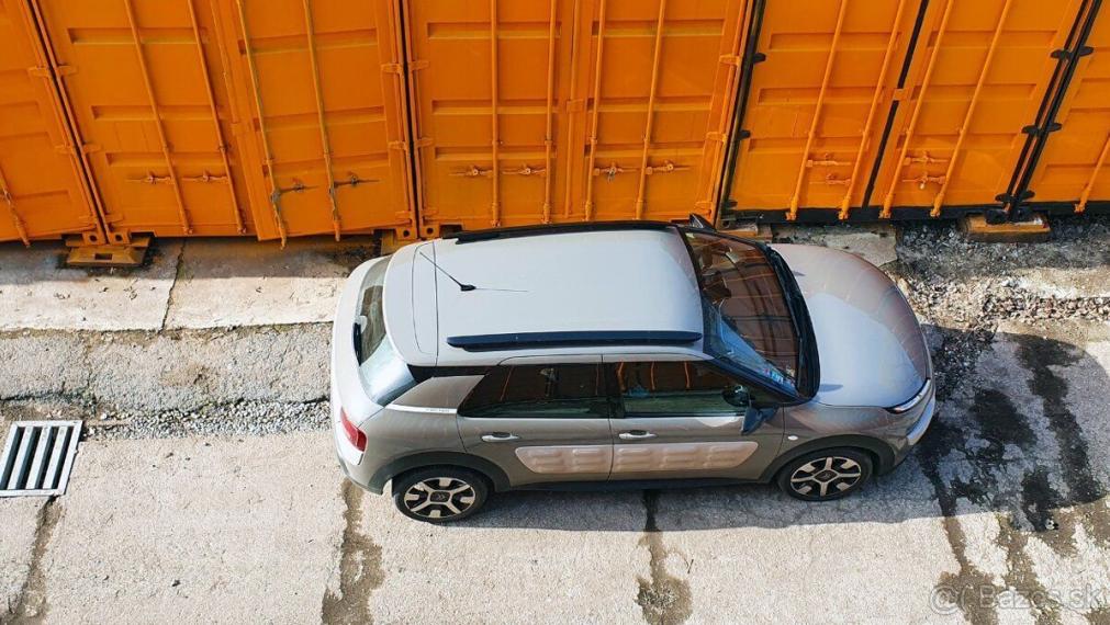 Na prenájom kvalitné a bezpečné skladové priestory Bratislava TOP