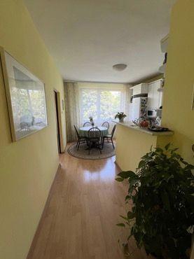 4 izbový byt na prenájom v Bratislave V TOP