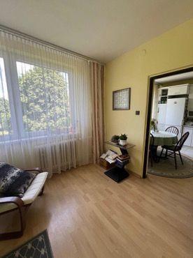 4 izbový byt na prenájom v Bratislave V TOP