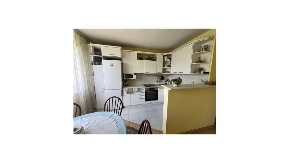 4 izbový byt na prenájom v Bratislave V TOP