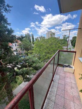 4 izbový byt na prenájom v Bratislave V TOP