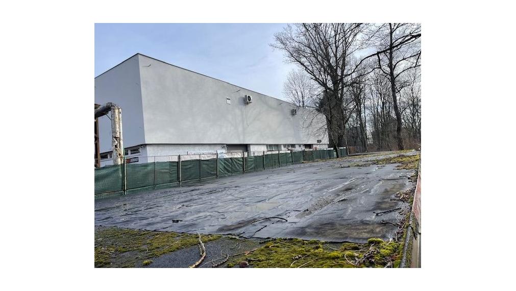 Garáž na predaj - ul. Opavská, Bratislava III