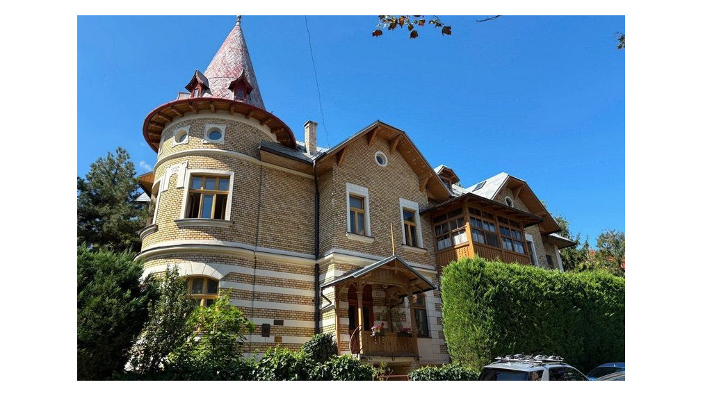 Luxusný 3 izbový byt na prenájom BA I TOP