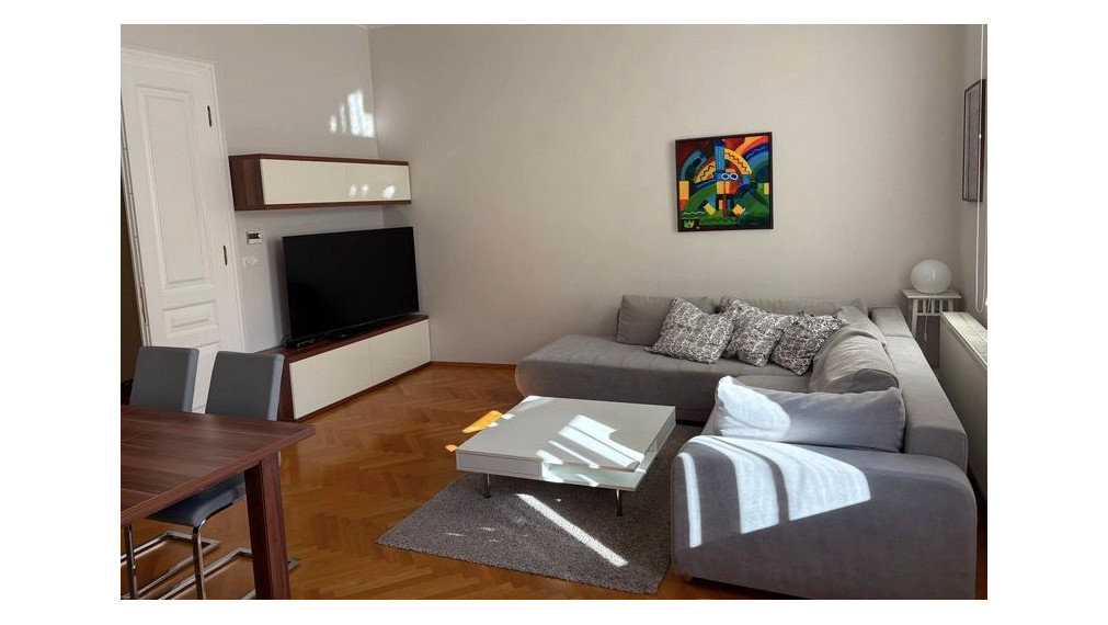 Luxusný 3 izbový byt na prenájom BA I TOP