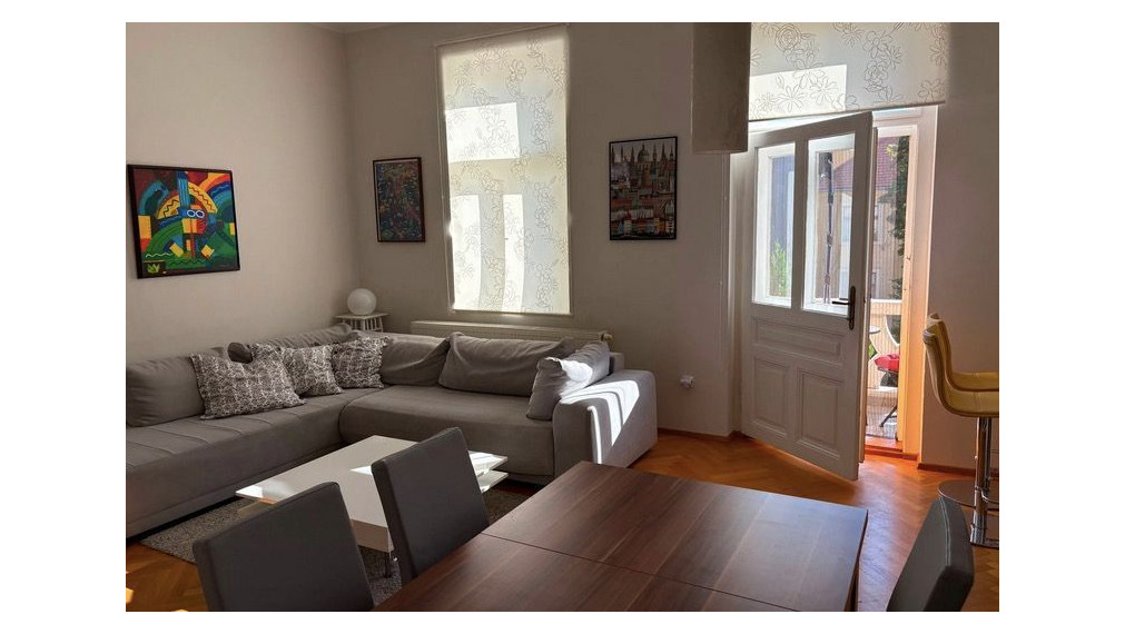 Luxusný 3 izbový byt na prenájom BA I TOP