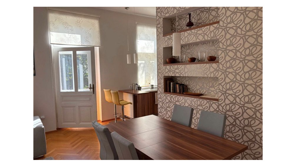 Luxusný 3 izbový byt na prenájom BA I TOP