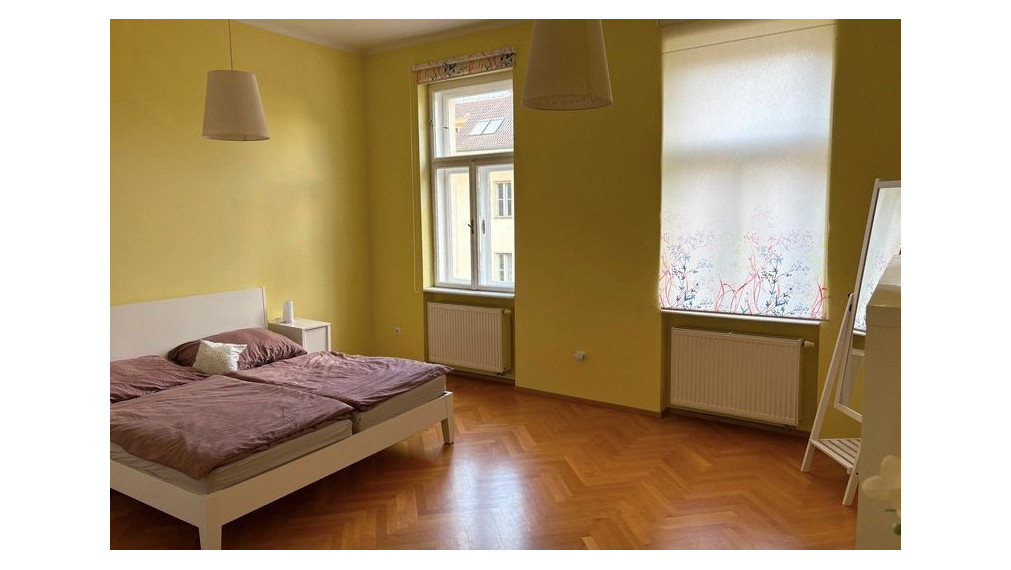 Luxusný 3 izbový byt na prenájom BA I TOP