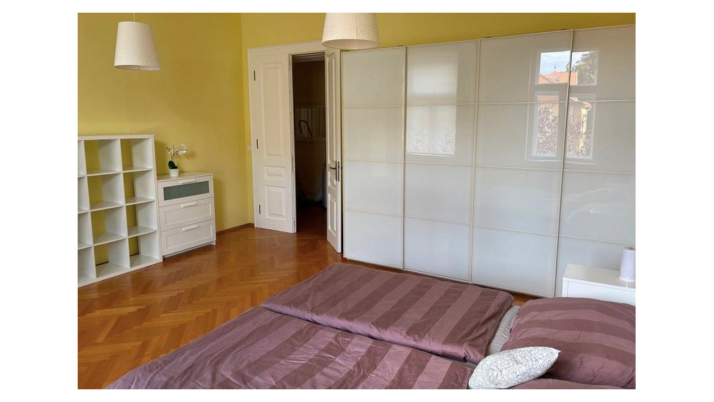 Luxusný 3 izbový byt na prenájom BA I TOP