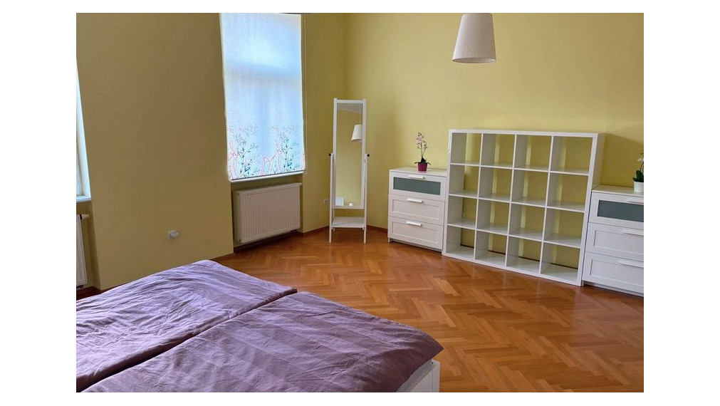 Luxusný 3 izbový byt na prenájom BA I TOP