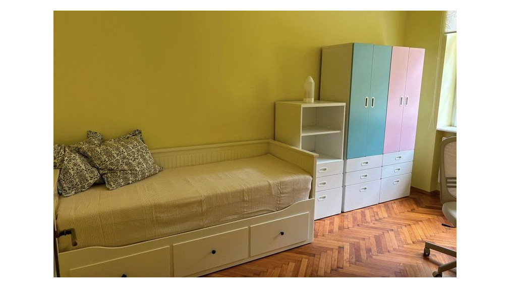 Luxusný 3 izbový byt na prenájom BA I TOP