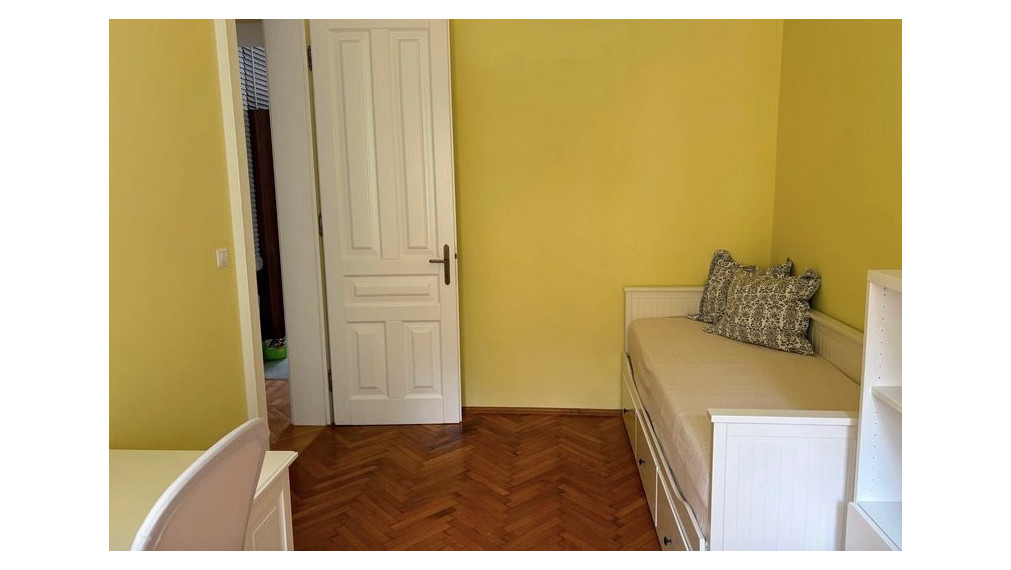 Luxusný 3 izbový byt na prenájom BA I TOP