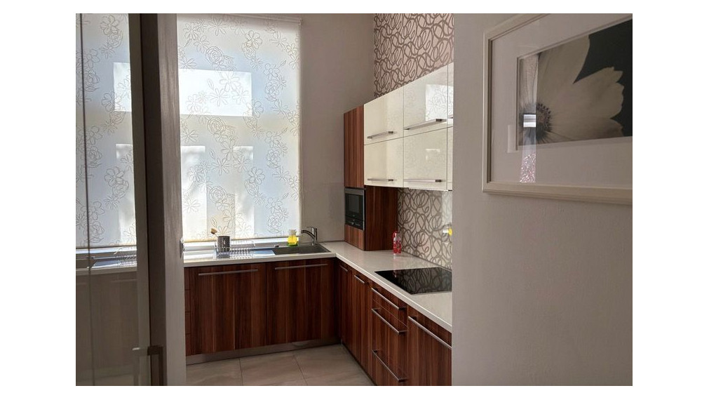 Luxusný 3 izbový byt na prenájom BA I TOP