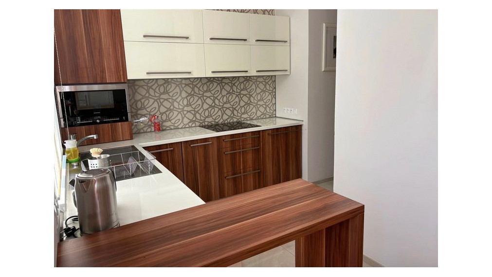 Luxusný 3 izbový byt na prenájom BA I TOP