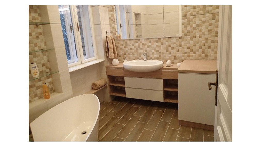 Luxusný 3 izbový byt na prenájom BA I TOP